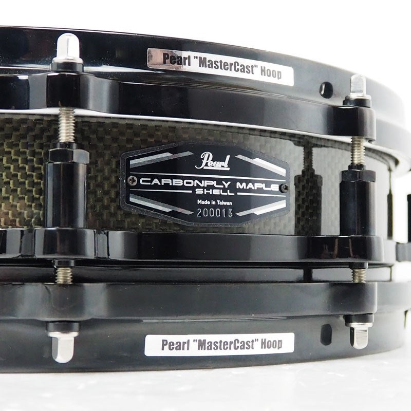 USED_FCM1435_B_[Carbonply_Maple_Free_Floating_Snare_Drum_14×3_5]_03