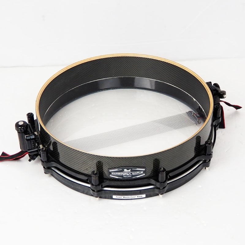 USED_FCM1435_B_[Carbonply_Maple_Free_Floating_Snare_Drum_14×3_5]_09
