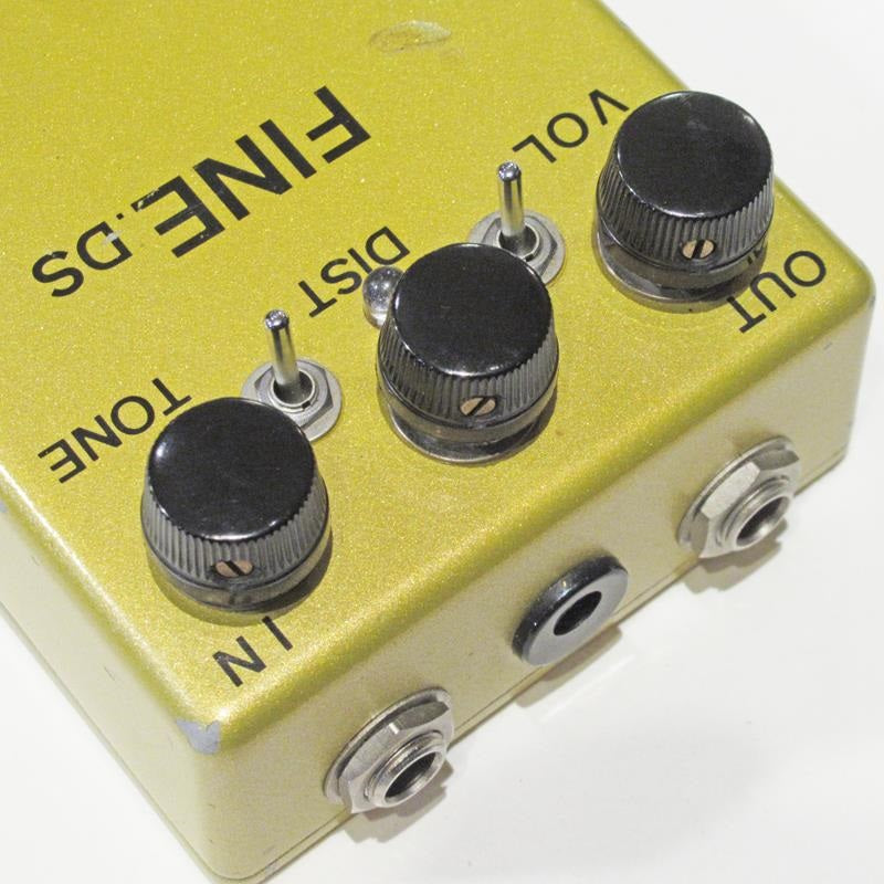 USED FINE.DS by HUMAN GEAR – Ikebe Musical Instruments Store