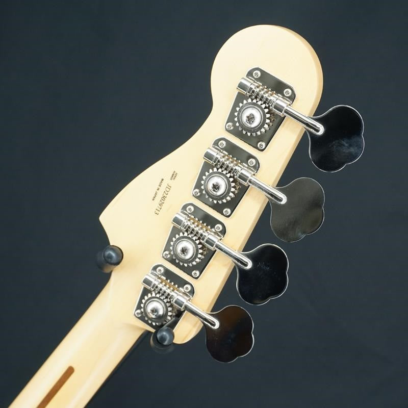USED_FSR_Hybrid_II_Precision_Bass_(OWH_R)_08