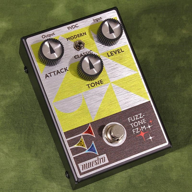 USED_FUZZ-TONE_FZ-M_01