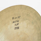 USED_Ferit_series_Antiq_Flat_Ride_22_[2958g]_09