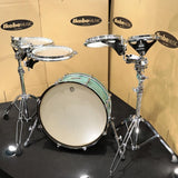 USED_Flats_Pro_Tom_4pcs_+_20×8_Bass_Drum_[Consignment_item]_01