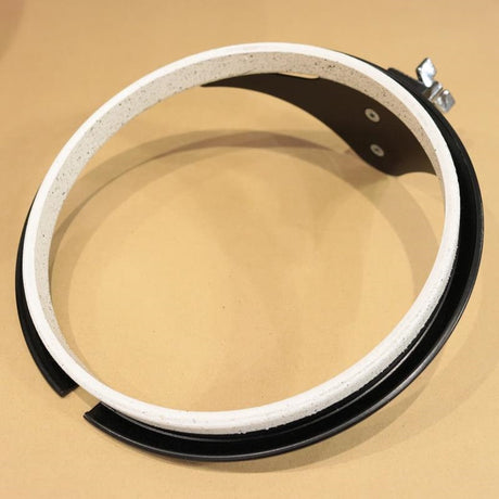 USED_Flats_Pro_Tom_4pcs_+_20×8_Bass_Drum_[Consignment_item]_07