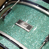 USED_Flats_Pro_Tom_4pcs_+_20×8_Bass_Drum_[Consignment_item]_08