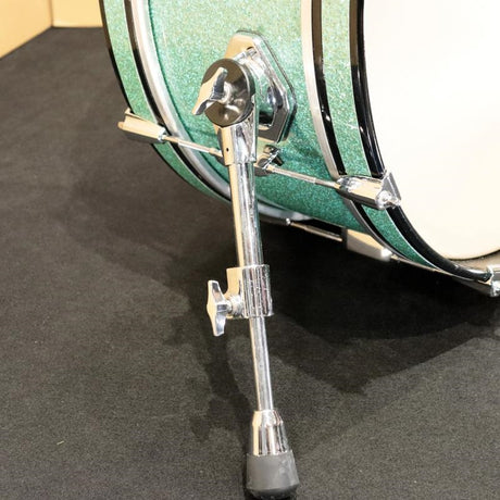 USED_Flats_Pro_Tom_4pcs_+_20×8_Bass_Drum_[Consignment_item]_09