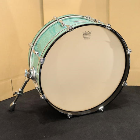 USED_Flats_Pro_Tom_4pcs_+_20×8_Bass_Drum_[Consignment_item]_10