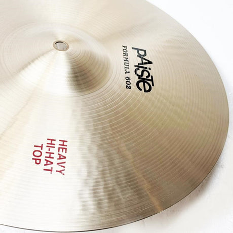 USED_Formula_602_Classic_Sounds_Heavy_HiHat_15_pair_[Top_1236g_Bottom_1366g]_06