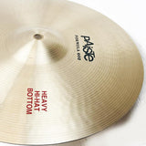 USED_Formula_602_Classic_Sounds_Heavy_HiHat_15_pair_[Top_1236g_Bottom_1366g]_10