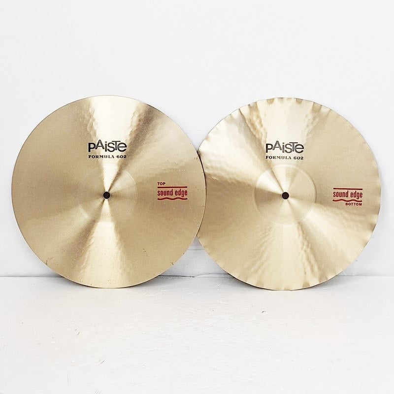 USED_Formula_602_Classic_Sounds_Sound_Edge_HiHat_14_pair[Top_828g_Bottom_1010g]_01