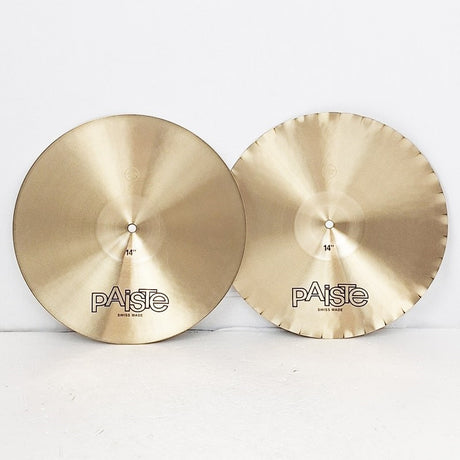 USED_Formula_602_Classic_Sounds_Sound_Edge_HiHat_14_pair[Top_828g_Bottom_1010g]_02