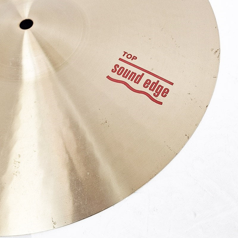 USED_Formula_602_Classic_Sounds_Sound_Edge_HiHat_14_pair[Top_828g_Bottom_1010g]_05