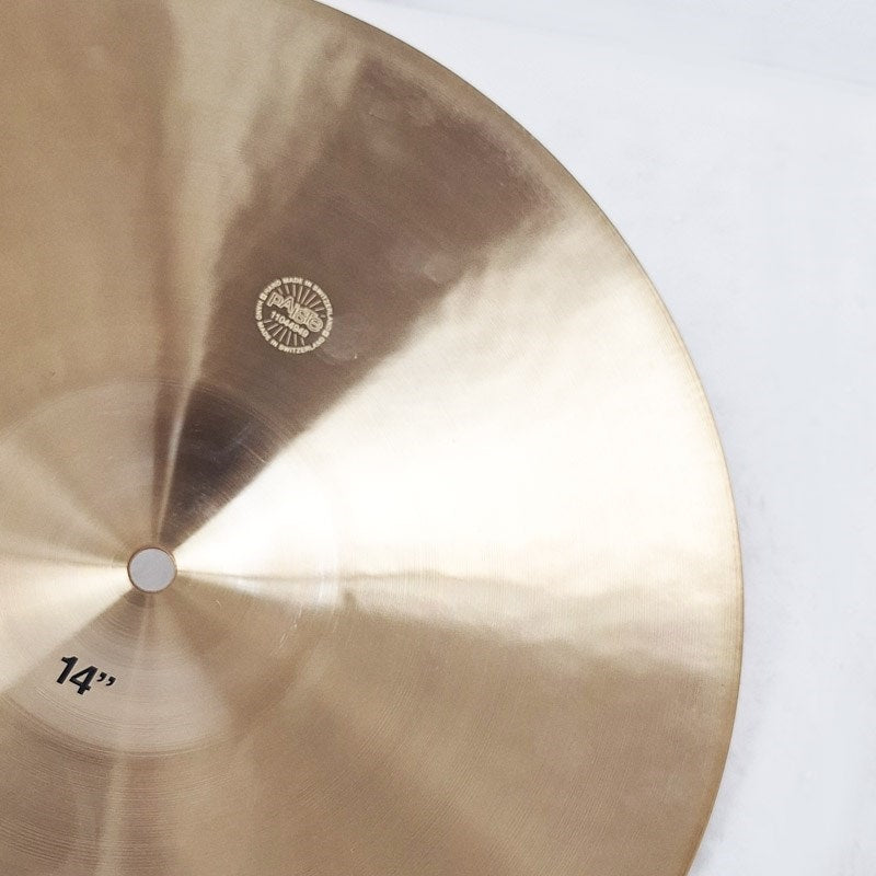 USED_Formula_602_Classic_Sounds_Sound_Edge_HiHat_14_pair[Top_828g_Bottom_1010g]_10