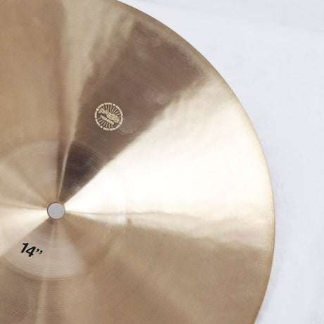 USED_Formula_602_Classic_Sounds_Sound_Edge_HiHat_14_pair[Top_828g_Bottom_1010g]_10