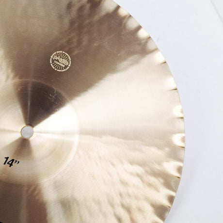 USED_Formula_602_Classic_Sounds_Sound_Edge_HiHat_14_pair[Top_828g_Bottom_1010g]_11