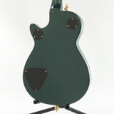 USED_G5230TG_Electromatic_Jet_FT_Single-Cut_with_Bigsby_and_Gold_Hardware_FSR_Cadillac_Green_[SN__CYG22071217]_03