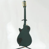 USED_G5230TG_Electromatic_Jet_FT_Single-Cut_with_Bigsby_and_Gold_Hardware_FSR_Cadillac_Green_[SN__CYG22071217]_04