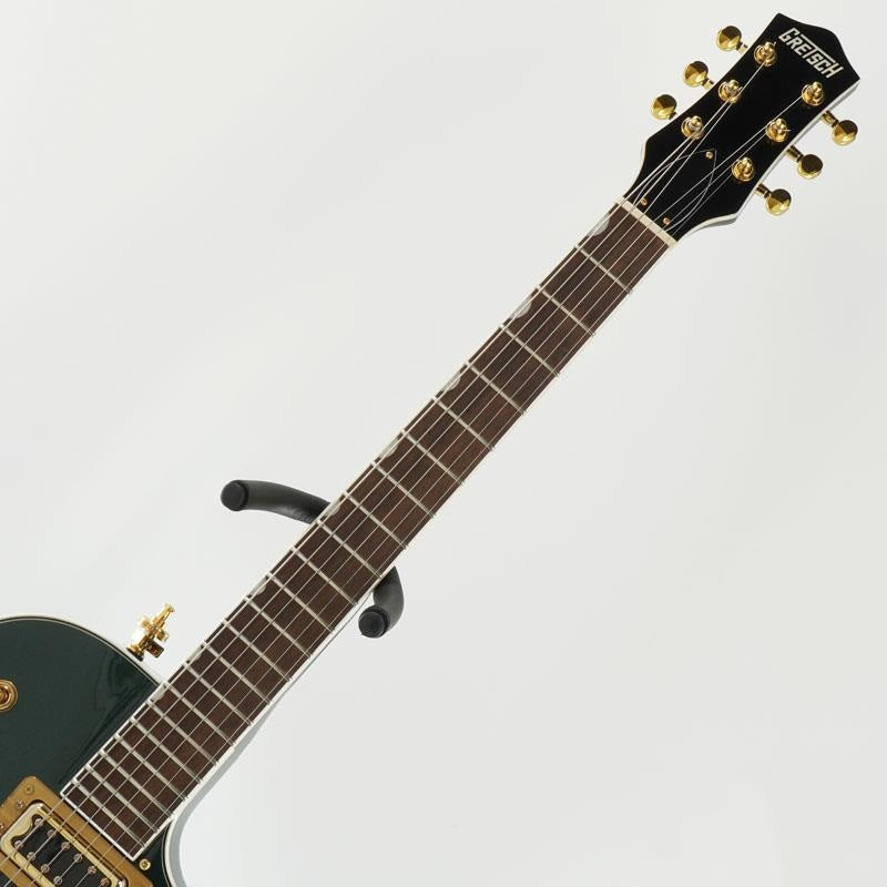 USED_G5230TG_Electromatic_Jet_FT_Single-Cut_with_Bigsby_and_Gold_Hardware_FSR_Cadillac_Green_[SN__CYG22071217]_05