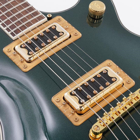 USED_G5230TG_Electromatic_Jet_FT_Single-Cut_with_Bigsby_and_Gold_Hardware_FSR_Cadillac_Green_[SN__CYG22071217]_10