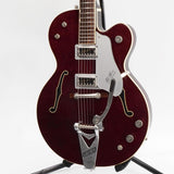 USED_G6119T-62_VS_Vintage_Select_Edition_'62_Tennessee_Rose_(Dark_Cherry_Stain)[SN__JT19114608]_01
