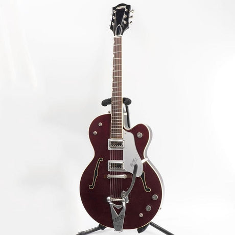 USED_G6119T-62_VS_Vintage_Select_Edition_'62_Tennessee_Rose_(Dark_Cherry_Stain)[SN__JT19114608]_02