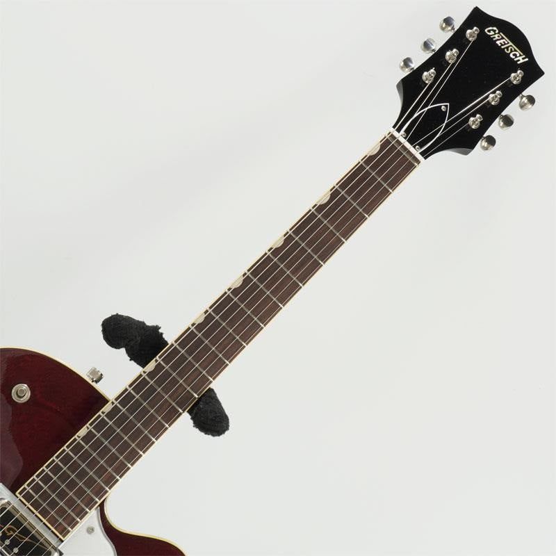 USED_G6119T-62_VS_Vintage_Select_Edition_'62_Tennessee_Rose_(Dark_Cherry_Stain)[SN__JT19114608]_05