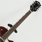 USED_G6119T-62_VS_Vintage_Select_Edition_'62_Tennessee_Rose_(Dark_Cherry_Stain)[SN__JT19114608]_05