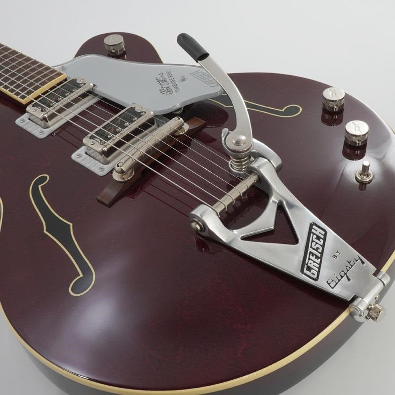 USED_G6119T-62_VS_Vintage_Select_Edition_'62_Tennessee_Rose_(Dark_Cherry_Stain)[SN__JT19114608]_08