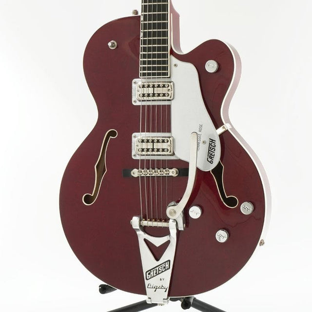 USED_G6119_Tennesee_Rose_(Dark_Cherry_Stain)_[SN__JT06020938]_01