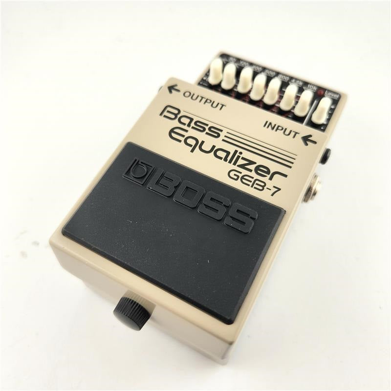 USED_GEB-7_Bass_Equalizer_01