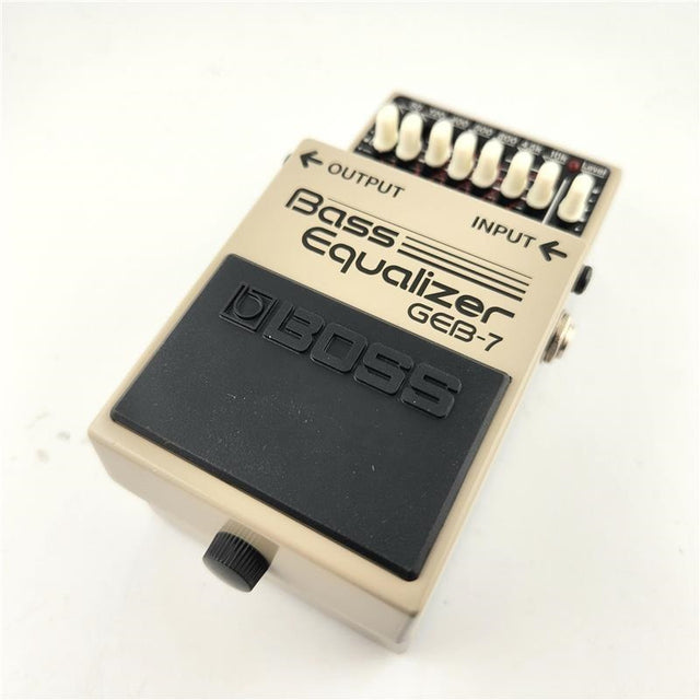 USED_GEB-7_Bass_Equalizer_01