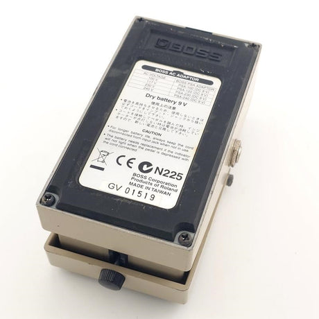 USED_GEB-7_[Bass_Equalizer]_03