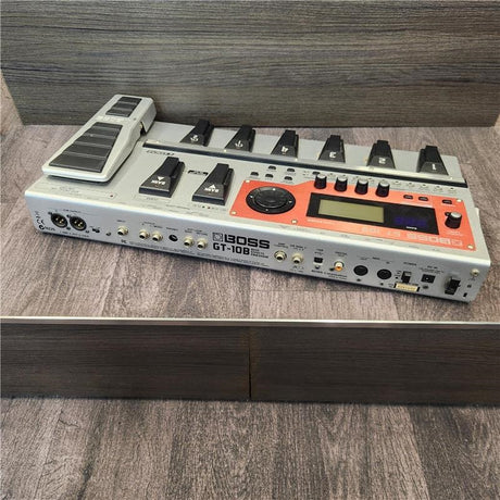 USED_GT-10B_Bass_Effects_Processor_02