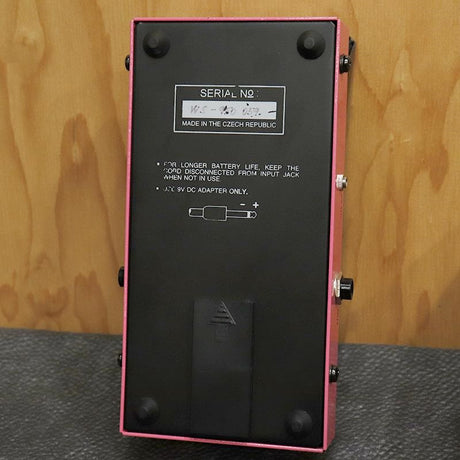 USED_George_Dennis_GD30_Wah-Wah_Switch_02