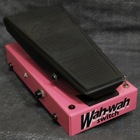 USED_George_Dennis_GD30_Wah-Wah_Switch_04