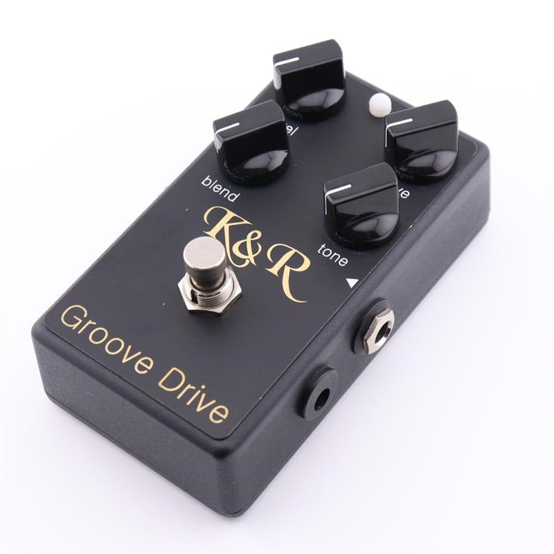 USED_Groove_Drive_K&R_01