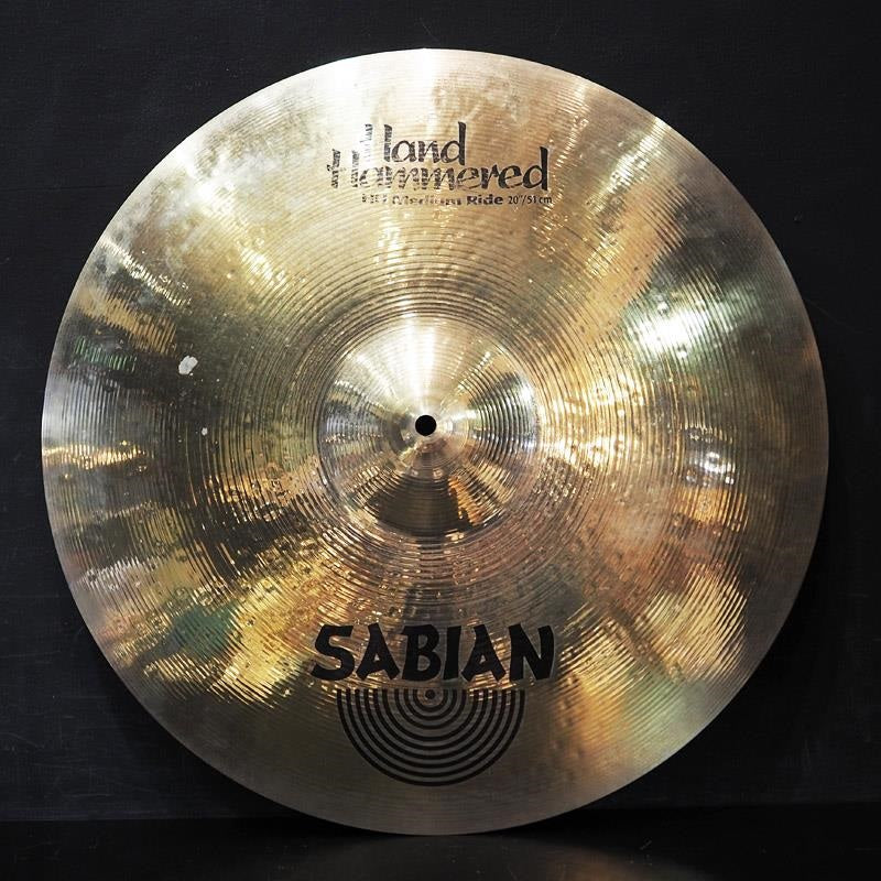 USED_HH-20MR-B_[HH_Medium_Ride_20_Brilliant_Finish___13104g]_01