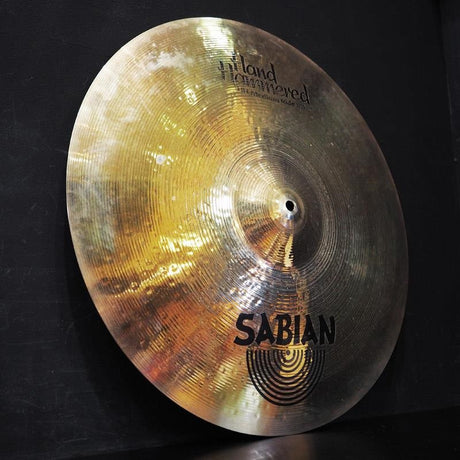 USED_HH-20MR-B_[HH_Medium_Ride_20_Brilliant_Finish___13104g]_03