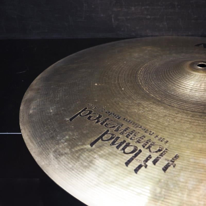 USED_HH-20MR-B_[HH_Medium_Ride_20_Brilliant_Finish___13104g]_09