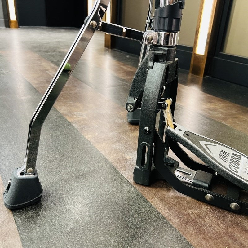 USED_HH905D_[Iron_Cobra_900_Hi-Hat_Stand]_05