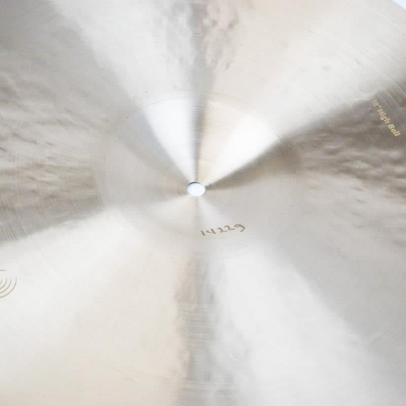 USED_HHX_Anthology_High_Bell_18_[HHX-18ANT_H]_[1422g]_08