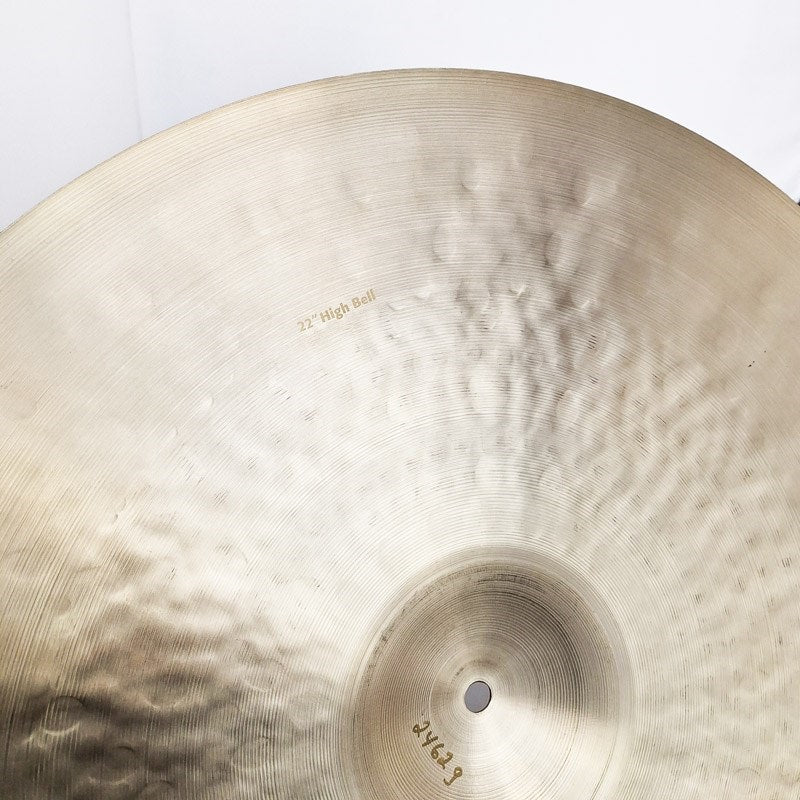 USED_HHX_Anthology_High_Bell_22_[HHX-22ANT_H_2462g]_08