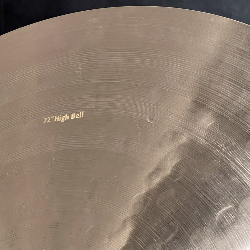 USED_HHX_Anthology_High_Bell_22_[HHX-22ANT_H][2590g]_04