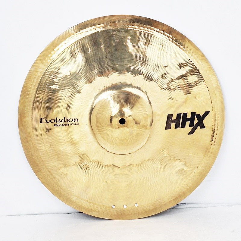 USED_HHX_Evolution_Effeks_Crash_17_[HHX-17EVEC_1010g]_01