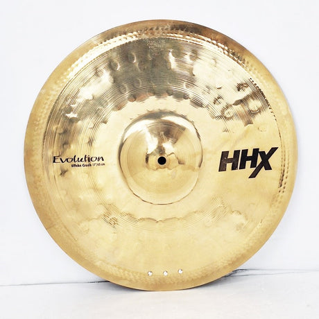 USED_HHX_Evolution_Effeks_Crash_17_[HHX-17EVEC_1010g]_01