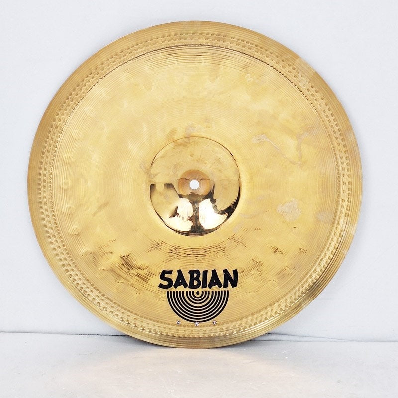 USED_HHX_Evolution_Effeks_Crash_17_[HHX-17EVEC_1010g]_02