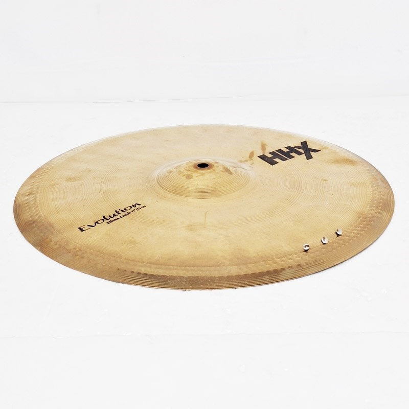 USED_HHX_Evolution_Effeks_Crash_17_[HHX-17EVEC_1010g]_03