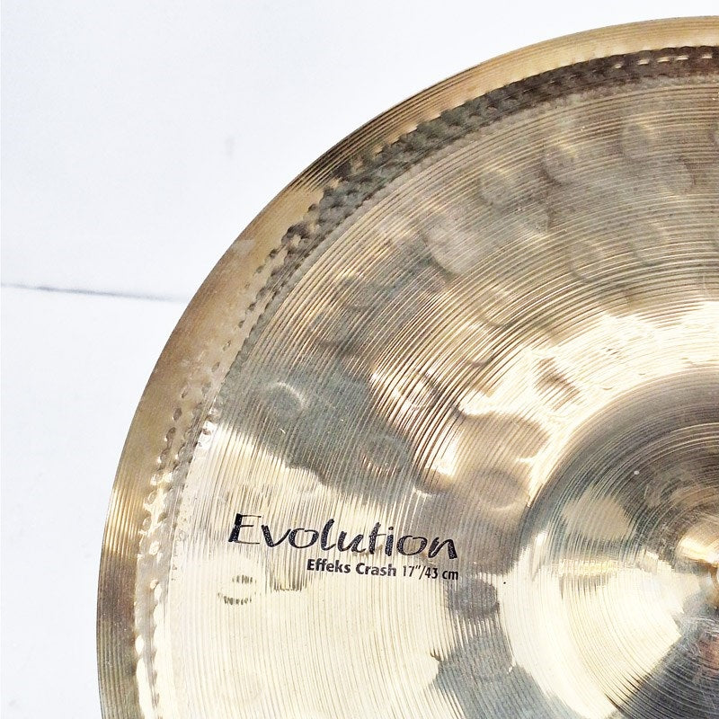 USED_HHX_Evolution_Effeks_Crash_17_[HHX-17EVEC_1010g]_05