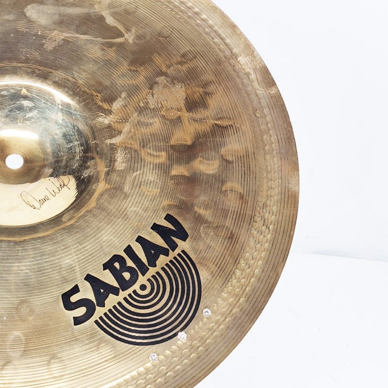 USED_HHX_Evolution_Effeks_Crash_17_[HHX-17EVEC_1010g]_08