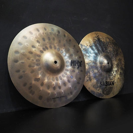 USED_HHX_Firce_HiHats_14_Pair_[Top_864g_Bottom_1672g]_02